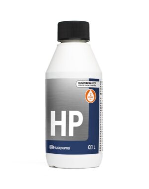 2T Husqvarna HP 0,1 L