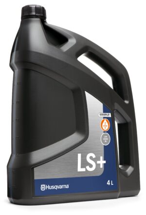 2T Husqvarna LS+ 4 L
