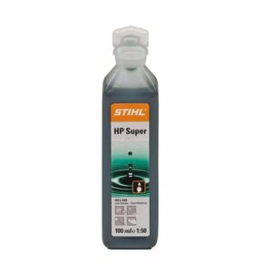 2T Stihl HP SUPER Z&ouml;ld 0,1 L