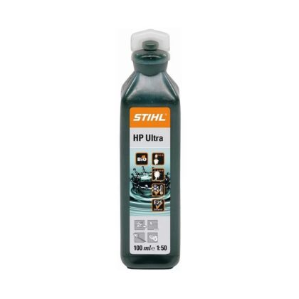 2T Stihl HP ULTRA Z&ouml;ld 0,1L
