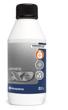 2T Husqvarna 0,1 L  XP