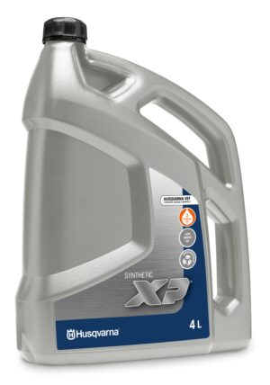 2T Husvarna XP  4L-es