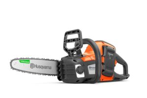 HUSQVARNA 215I 12" KIT AKKUS FŰR&Eacute;SZ