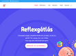 reflexgatlas.hu Szenzomotoros fejlesztés